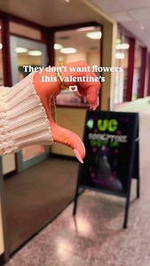 Still looking for the perfect Valentine’s Day gift? Bet you’ll find it at the UC Bookstore! 😉🎁 Celebrate Spirit Day with 20% off UC gear and spread the love. ❤️ #UCSpiritDay #ValentinesDay | University of Charleston