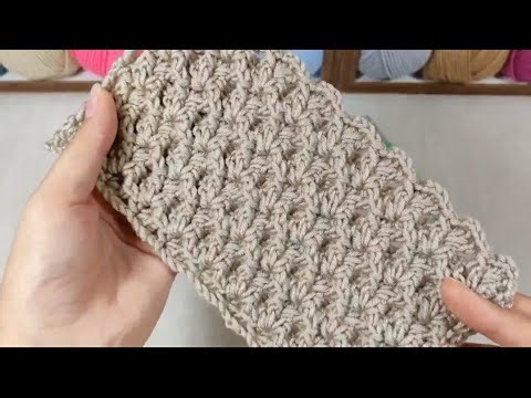 Amazing 🔥✔Crochet Hacks for Cozy Jackets, Hats, Scarves, and Baby Blankets