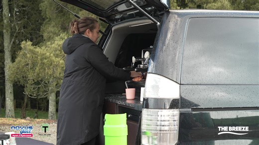 Hi, Mike Puru here! We had another great annual Tree Planting Day with NOVUS New Zealand, Trees That Count, and Conservation Volunteers New Zealand. We planted over 1,800 native trees on behalf of prize winners on The Breeze this year! Check out the video below to see how we got on! It's not just about the tree planting - everyone there took something away from the experience | The Breeze NZ