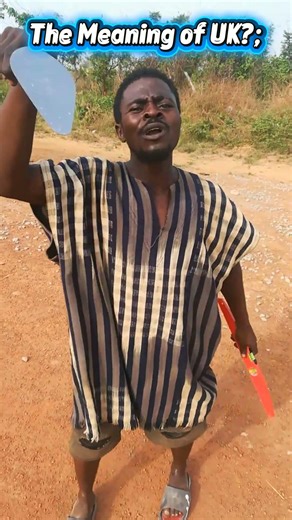 The Meaning of UK.....@PINENENMUNDUTERGA-g4h #comedy #helpmemakethismakesense #everyone #viral.