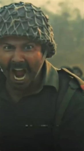 Border 2 Movie Emotional And fight scenes