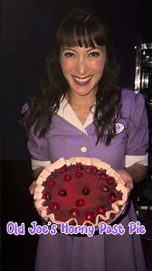 How Many Pies Are In WAITRESS The Musical?