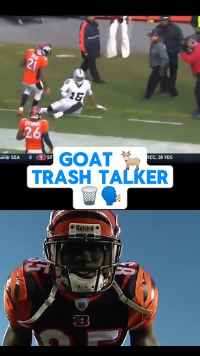 #NFLHistory #ChadJohnson | Rich Rich Sports