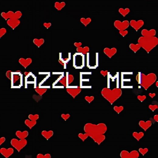 “Impacto” by Enjambre (english translation)