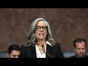 Gov. Hobbs signs SB 1658, strengthening animal cruelty laws in AZ