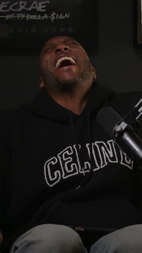 Lecrae on Instagram: "The DEEP END IS BACK and we’re starting off with @davidandtamela 🤣 Deep End convo out today everywhere!"