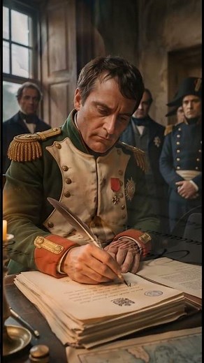 Why Napoleon Sold Louisiana #history #historycomesalive #documentary #historyfacts #historyshorts