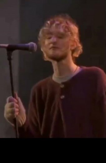 ⭐️ One of the best Layne Staley performances