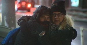 Harsh reality of those navigating Toronto’s shelter system, on brink of homelessness