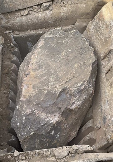 Effective Rock Crushing Techniques for Hard Materials