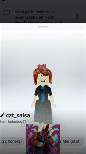 siapa yang main map vd di Roblox?