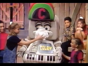 Episode 1: A Heart To Give (Part 1) | Colby's Clubhouse | Season 1