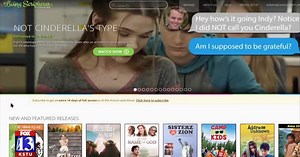 Living Scriptures isn't just about LDS films