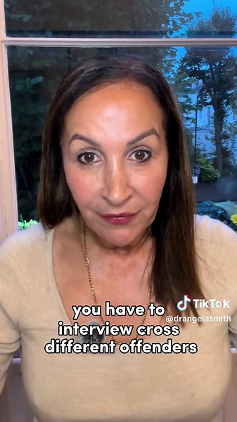 Child Grooming Prevention: Insights from Dr. Angela