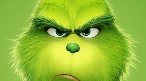 Movie Review – The Grinch (2018)