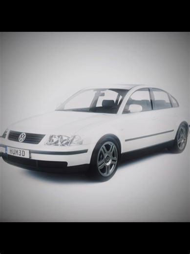 #2003 #volkswagen #passat #coldstart