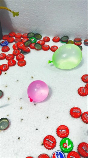 💦😮💝♥️💜🤎❣️🩵🖤💞💗💛🤍🫀❤️💕💘💚🧡🩶🩷💙 #virelvedio #ballongame