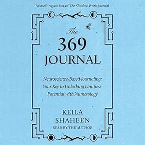 The Shadow Work Journal: A Guide to Integrate and Transcend Your Shadows