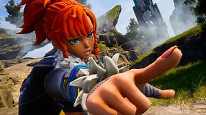 PSA: You Can Move Items Without Being Encumbered in Palworld