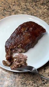 1.6M views · 17K reactions | Break out your crockpot for some easy and delicious Bbq Ribs! Tender, juicy and delicious every time! #bbqribs #ribs #slowcooker #crockpot #easyrecipe | Whatsmomcookin | Facebook
