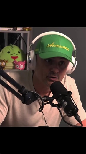 You’re awesome 💚 #awesome #garyvee #fyp