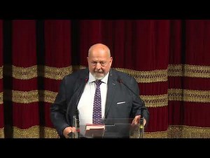 FRANCO CARDINI | ILA PROFEZIA DI FRANCESCO | LEZIONI DI STORIA