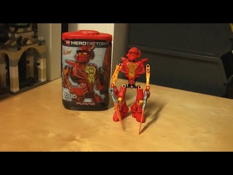 LEGO® William Furno – (7167) – Klokriechers' Showcase