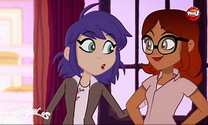 Miraculous, une journée à Paris - Grosse journée (épisode 3)