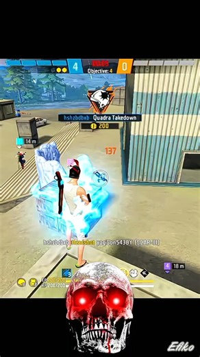 free fire gameplay 🗿