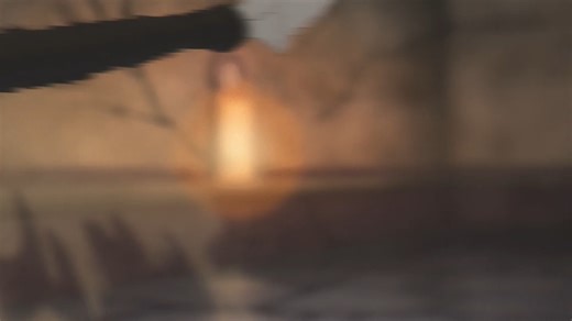 fan service in this anime is peak