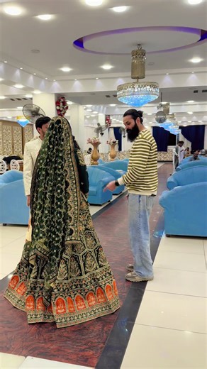 Explore Booking Details for Cham Wedding Films