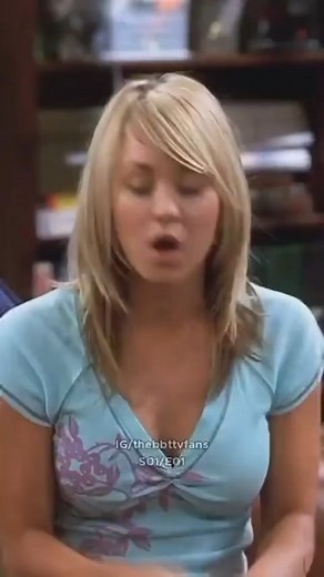 @sitcomspecials #fyp #thebigbangtheory #tbbt #bigbangtheoryfinale #penny | The Big Bang Theory Fan Club