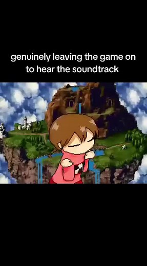 Name the Video Game Song That Gave You Chills