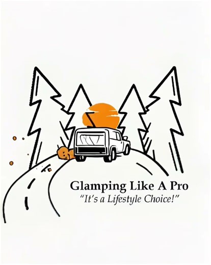 Glamping Life