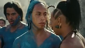 Survival,thriller,Apocalypto ,with ENG subtitle movie