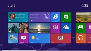 Get to Know Windows 8