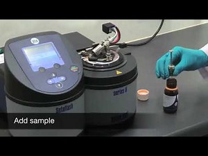 Setaflash Series 8 Closed Cup Flash Point Tester 360p