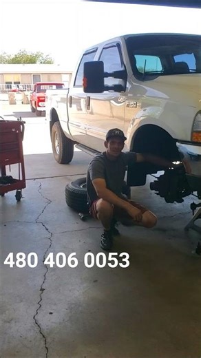 2002 ford f350 suspension