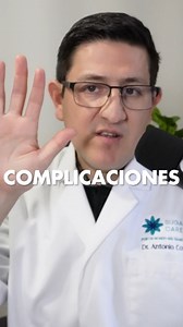⚠️ 5 complicaciones graves de la diabetes que necesitas conocer ⚠️ ¡La diabetes no controlada puede afectar por completo tu bienestar! En este video te mostramos lo que puede pasar si no cuidas tu salud… y cómo pequeños cambios pueden marcar una gran diferencia. 💪 ✨ Da el primer paso hacia tu bienestar: únete a la Academia Sugar Care y empieza a transformar tu salud hoy mismo. ➡️ ¡Inscríbete aquí! https://academia.sugar-care.com.mx/academia 📲 Más info: 52 663 127 7541 💬 Comenta si quieres que