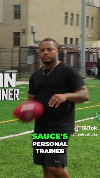 Training Like a Pro: Defensive Back Techniques