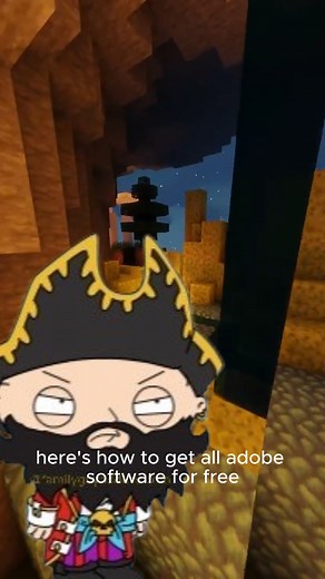 Piracy Stewie on Instagram: "Free Adobe!! Using Official Software!!! Link to GenP https://www.mediafire.com/file/1wdgln0hniyirgi/GenP.v3.5.0-CGP.zip/file Guide referenced from @piracy.peter"