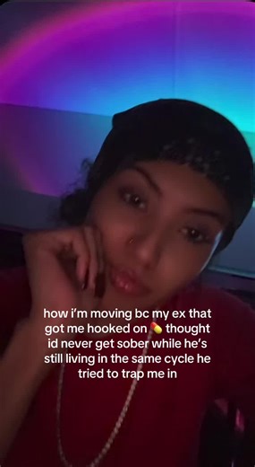 how’d i beat you at your own game 😂 it’s all luv tho ig ima regret posting this idgaf tho 9 months clean mf 🤝🏽#petty #ex #joke #sorrynotsorry #viral