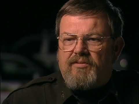 The FBI Files Season 5 Episode 3 S05E03 - "In Pursuit" Complete TV Series