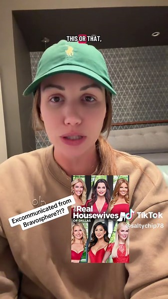 RHOD excommunicated from Bravosphere?!? #bravo #realhousewives #rhod #realitytv