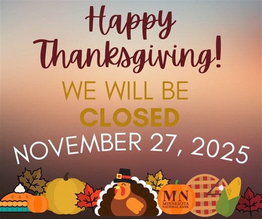 Minnesota National Bank on Reels