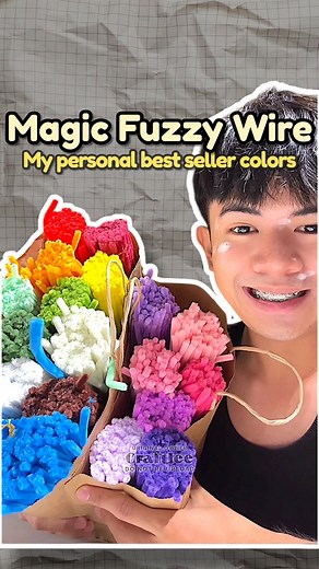 22K views · 657 reactions | My biggest secret about FuzzyWire...