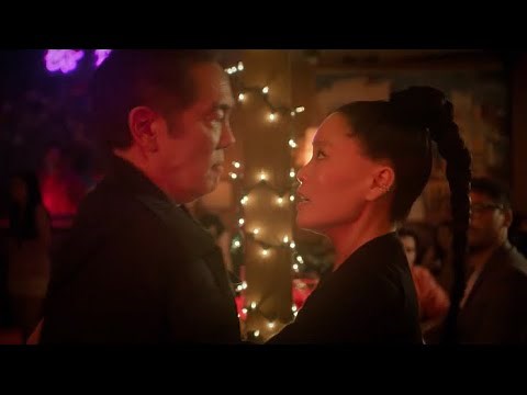 Cobra Kai 6x08 || Chozen Vs Kim Da Eun, Chozen and Kim Kiss??? *spoilers*