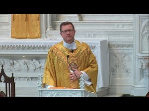 Easter Sunday Mass from Denver, Colorado