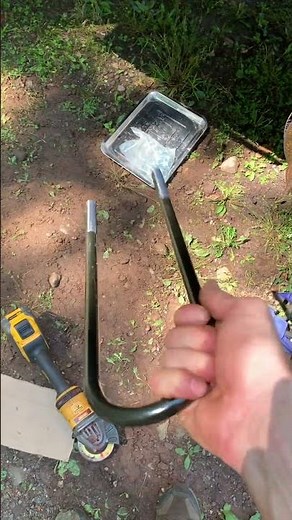 Ford F350 : New Leaf Springs : Part 6 (U-Bolt Parts)