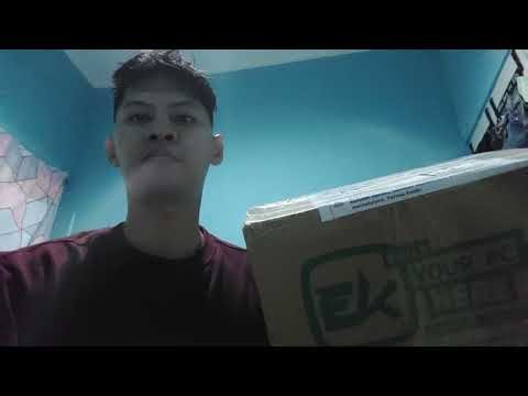 Unboxing MicroSD Lexar 64 GB 20230930